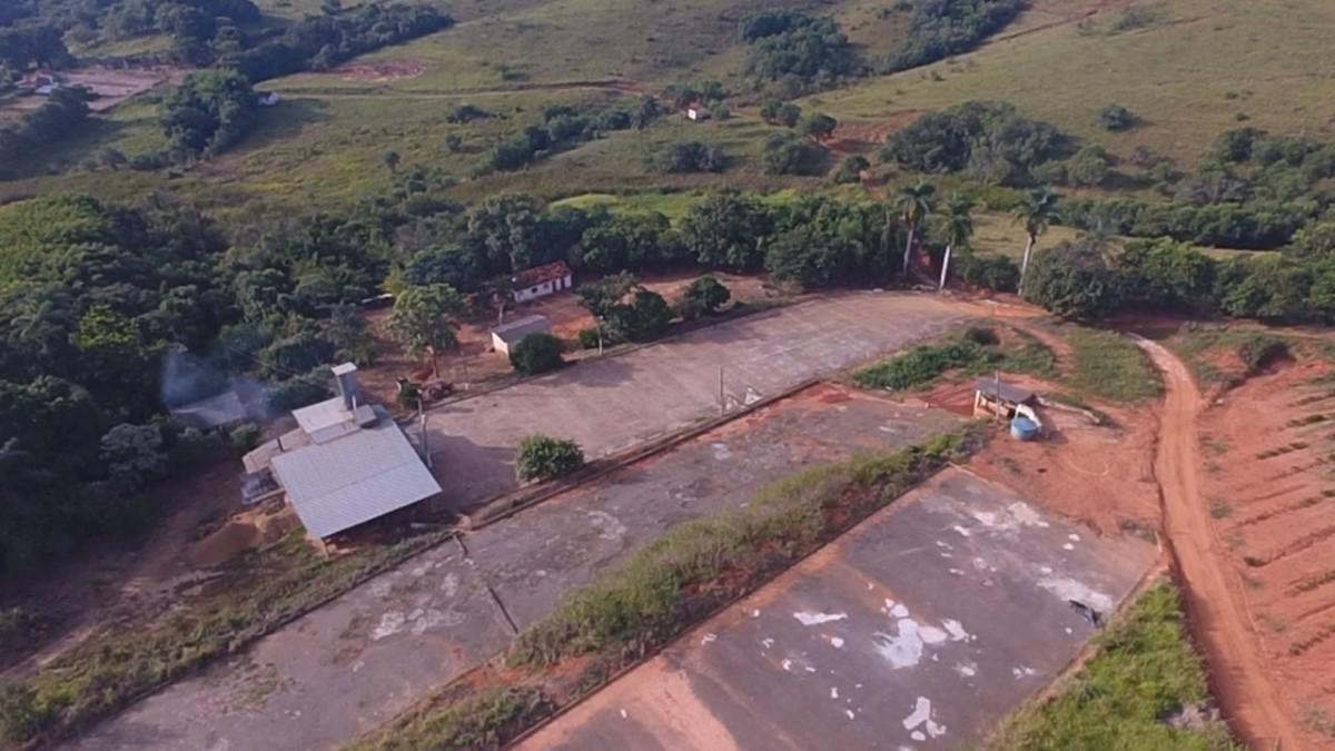 Fazenda, Zona Rural, 0 Quarto, 0 Vaga