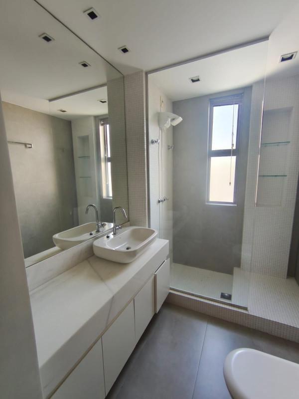Apartamento, Coração Eucarístico, 4 Quartos, 3 Vagas, 3 Suítes