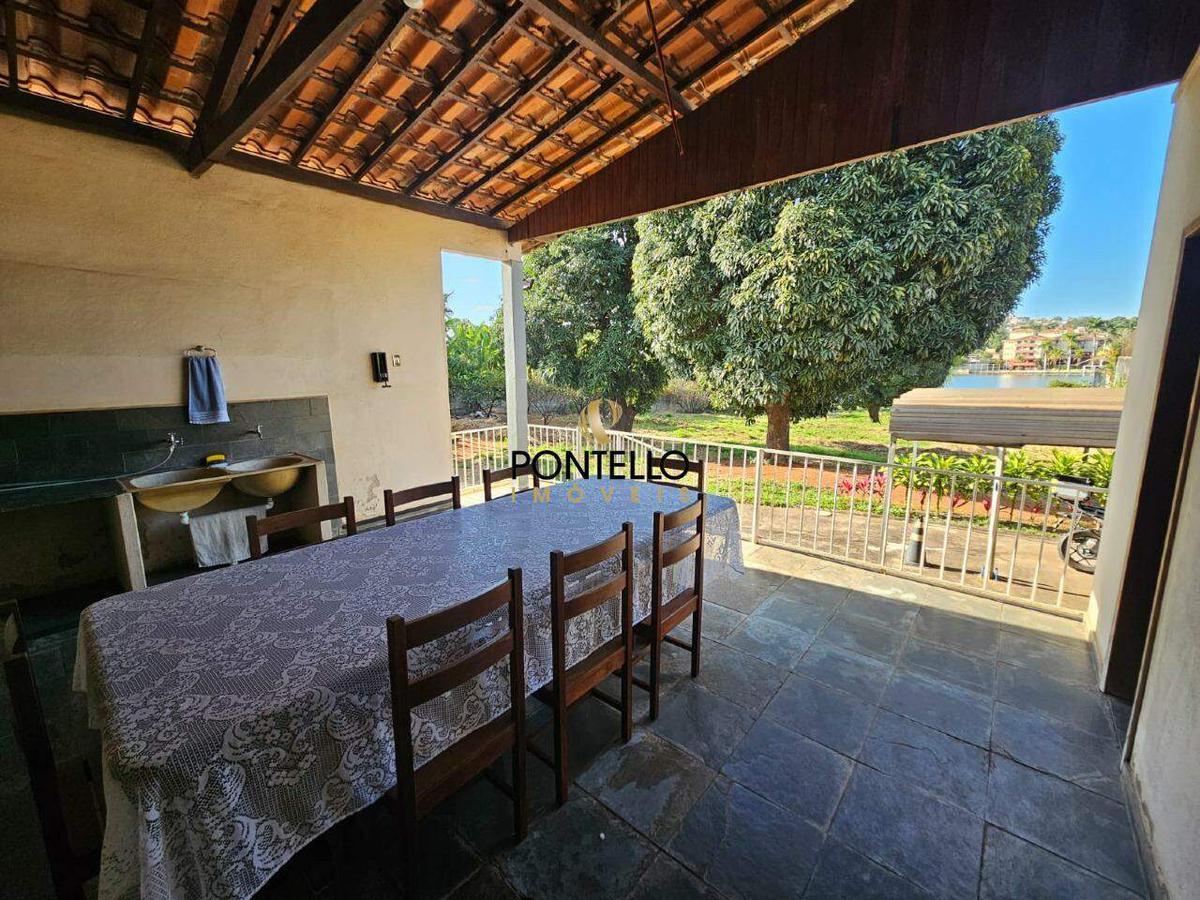 Casa, Boa Vista, 3 Quartos, 3 Vagas