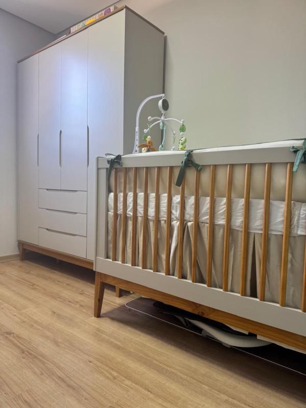 Apartamento, Juliana, 2 Quartos, 1 Vaga