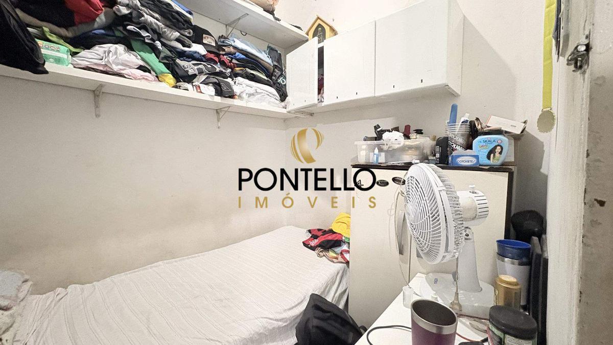 Apartamento, Centro, 3 Quartos, 0 Vaga