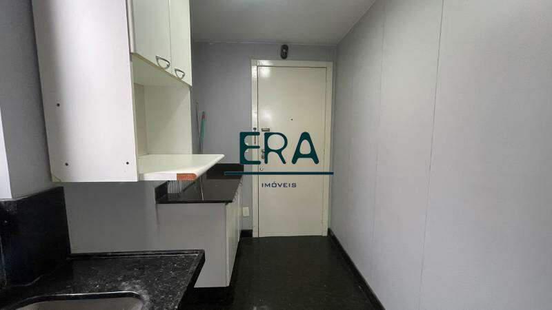 Cobertura, Funcionários, 3 Quartos, 2 Vagas, 1 Suíte