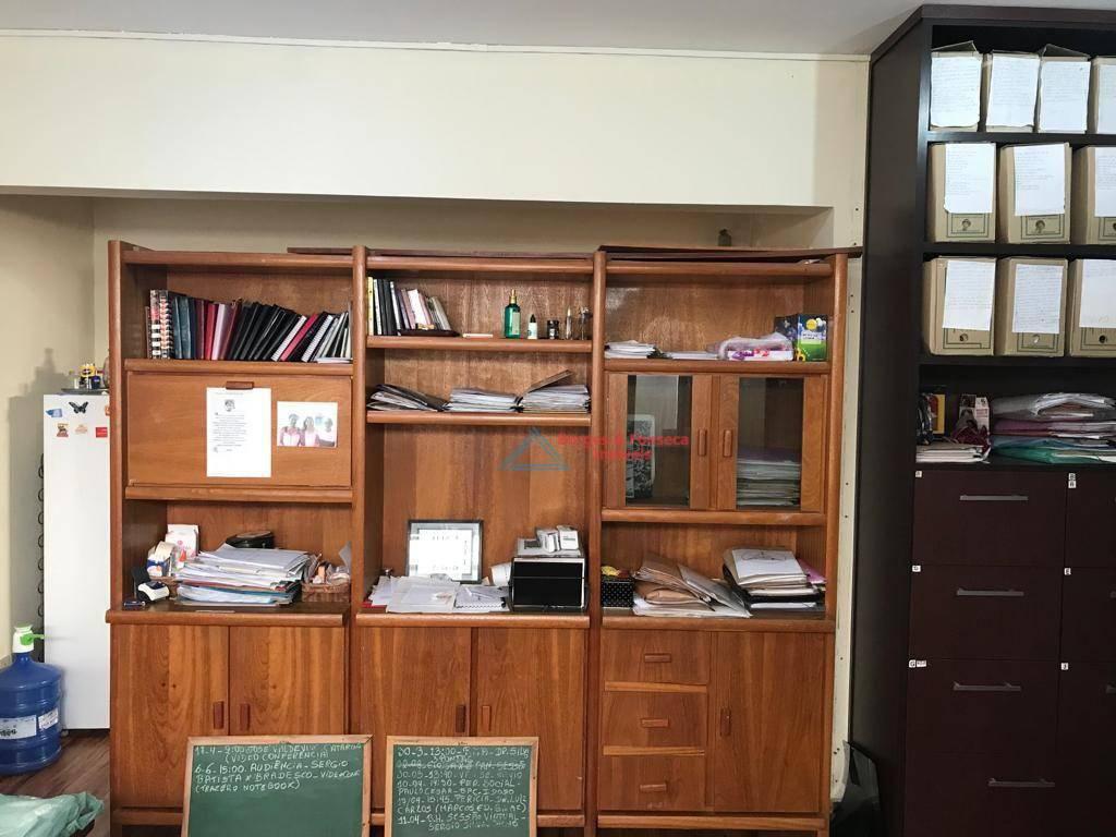 Sala, Centro, 0 Quarto, 0 Vaga