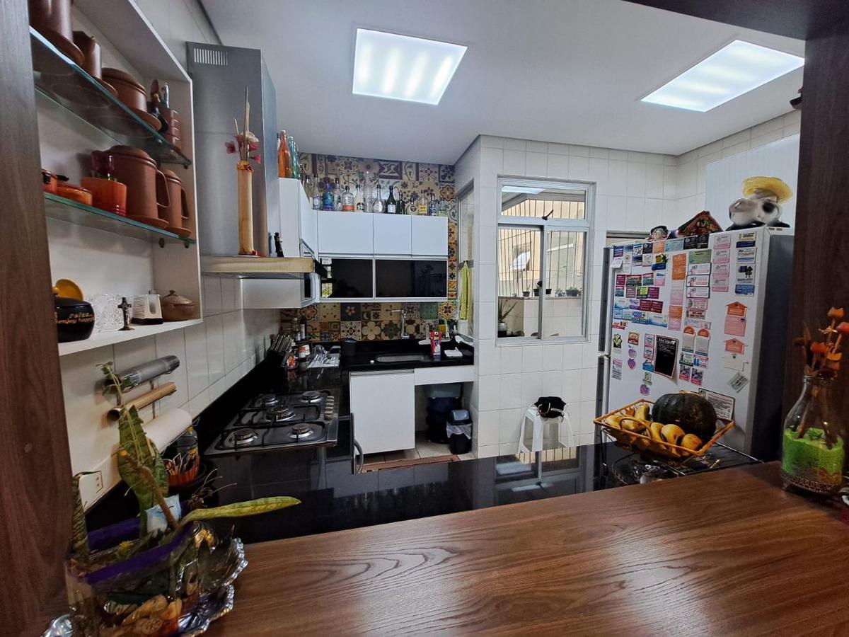 Apartamento, Santa Cruz, 4 Quartos, 2 Vagas, 1 Suíte