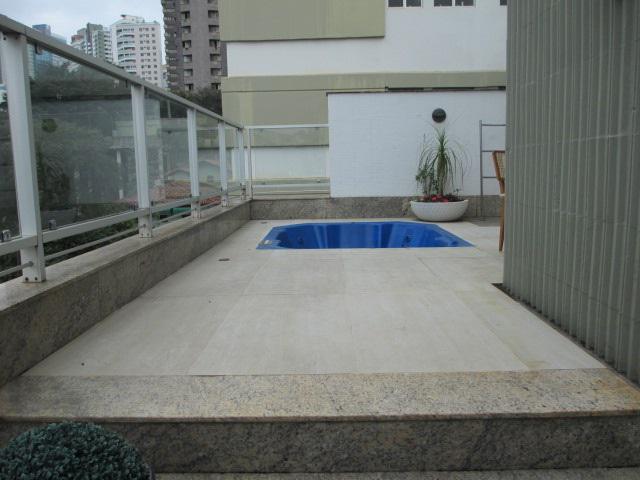 Apartamento, Luxemburgo, 4 Quartos, 4 Vagas, 2 Suítes