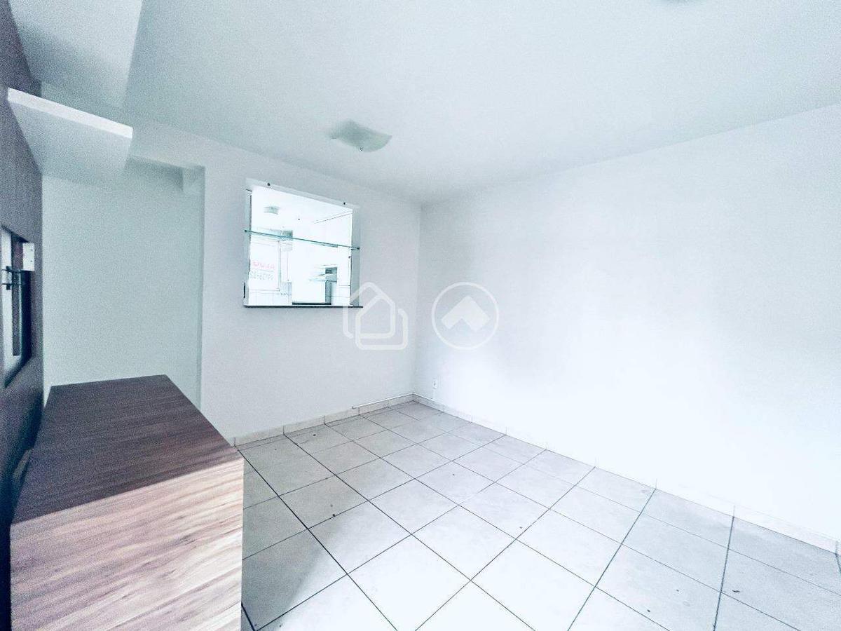 Apartamento, Buritis, 3 Quartos, 2 Vagas, 1 Suíte
