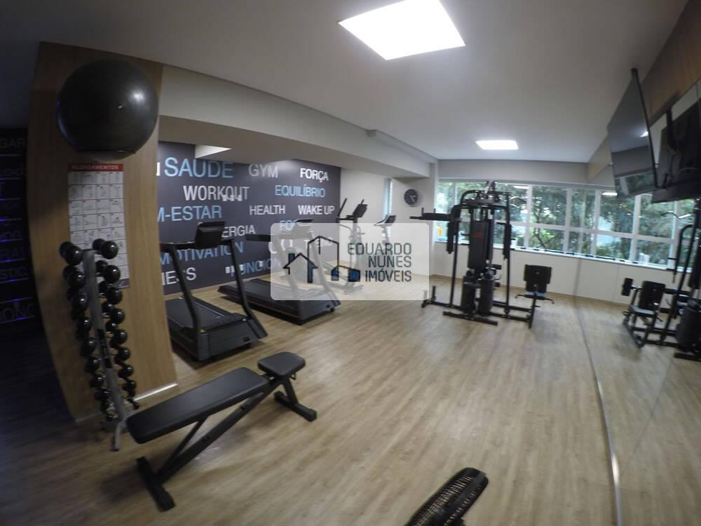 Apartamento, Anchieta, 4 Quartos, 3 Vagas, 2 Suítes