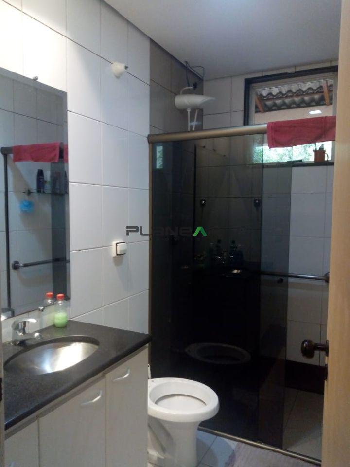 Casa, Jardim Riacho das Pedras, 3 Quartos, 6 Vagas, 1 Suíte