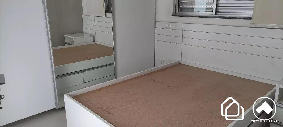 Apartamento, Caiçaras, 2 Quartos, 2 Vagas, 1 Suíte