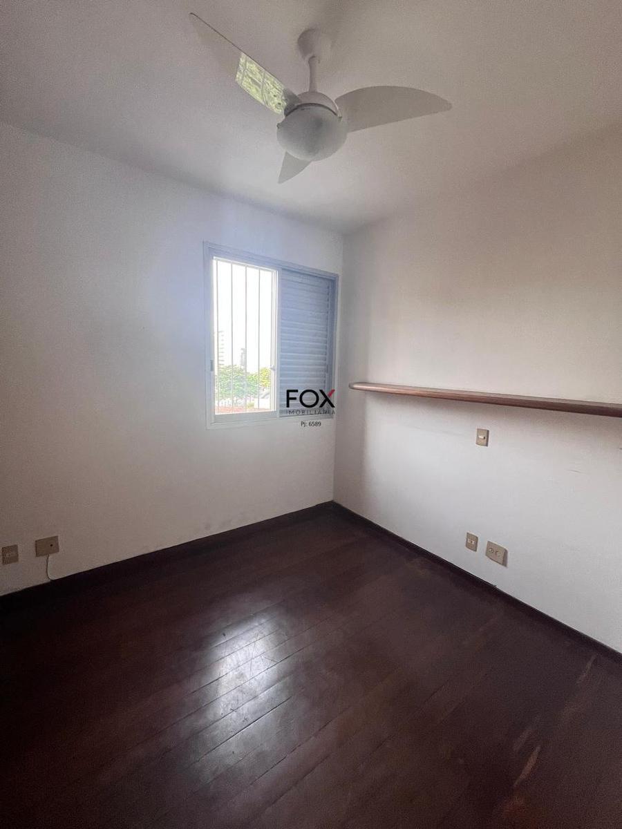 Apartamento, Funcionários, 4 Quartos, 2 Vagas, 1 Suíte