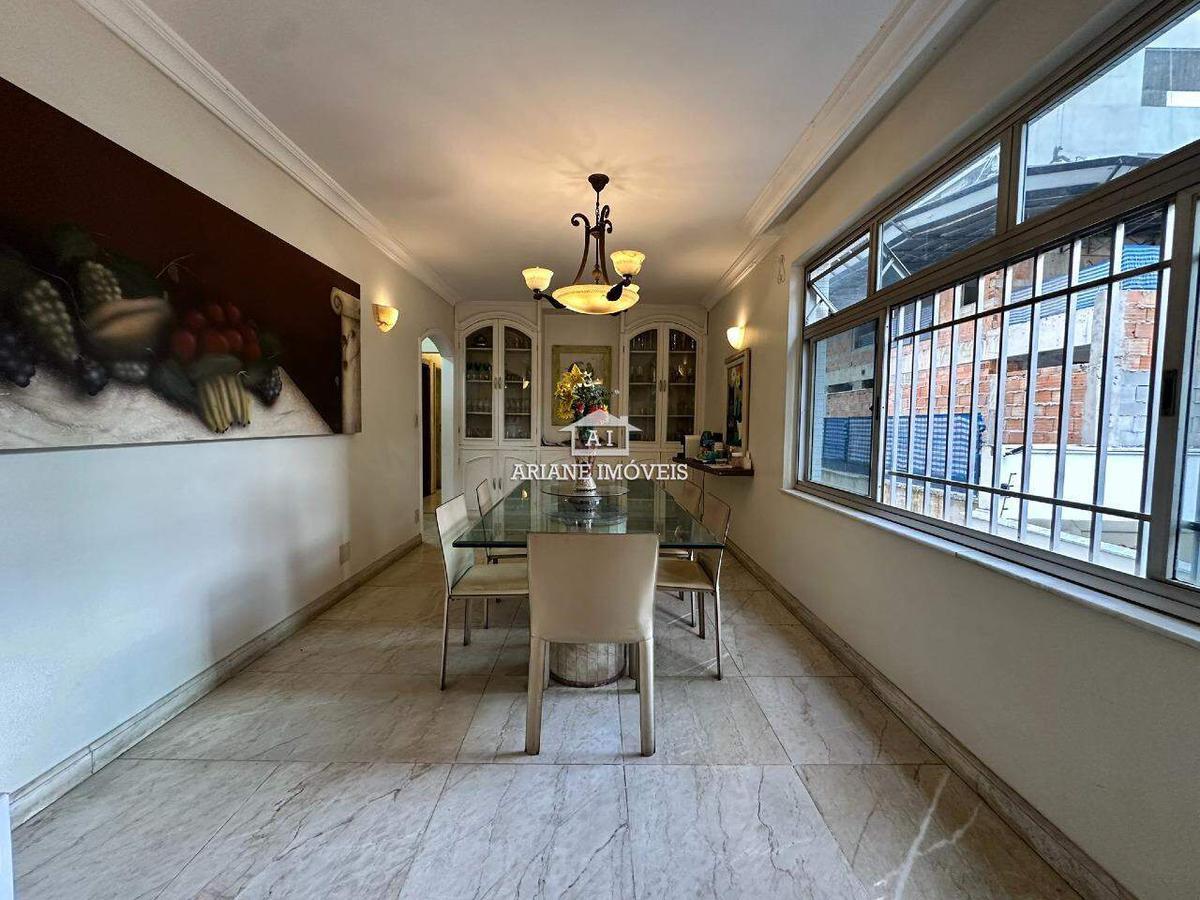 Apartamento, Lourdes, 4 Quartos, 2 Vagas, 2 Suítes