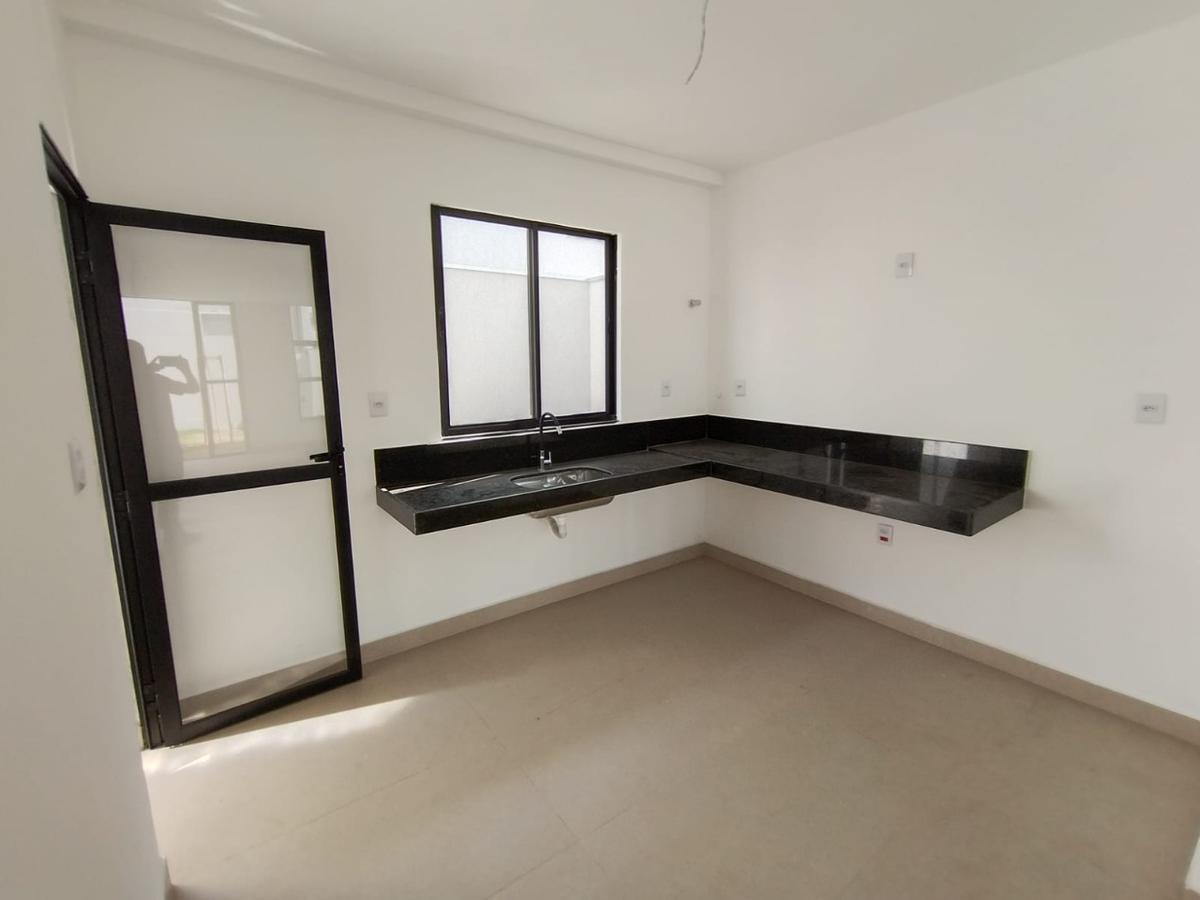 Casa, Santa Amélia, 3 Quartos, 2 Vagas, 1 Suíte