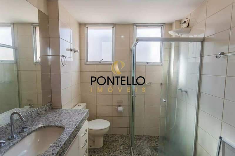 Apartamento, Santa Teresa, 4 Quartos, 4 Vagas, 2 Suítes