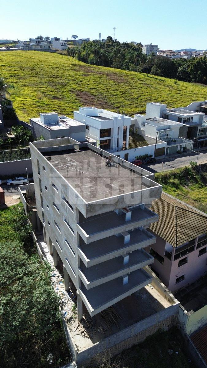 Apartamento, Parque São José, 3 Quartos, 2 Vagas, 3 Suítes