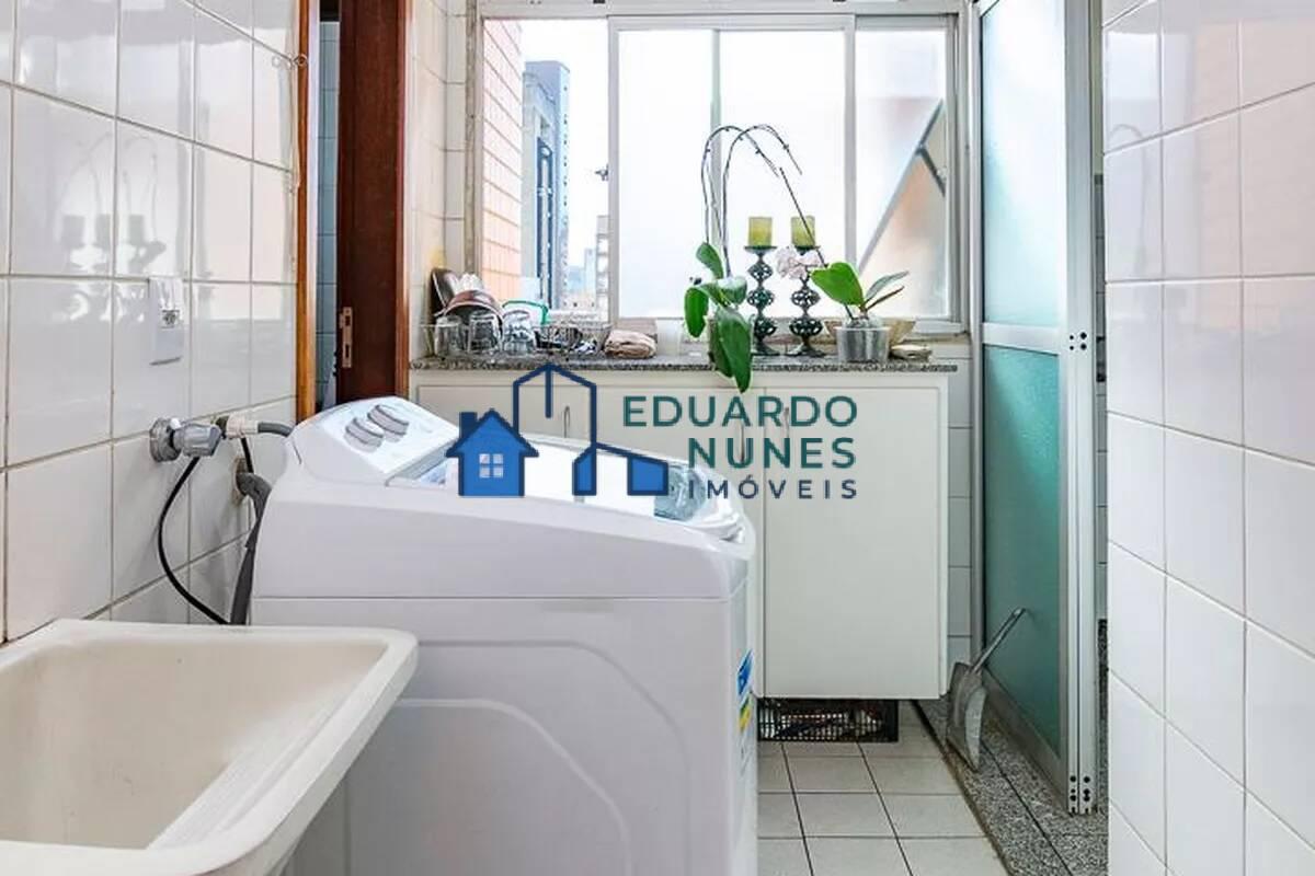 Apartamento, São Pedro, 3 Quartos, 2 Vagas, 1 Suíte