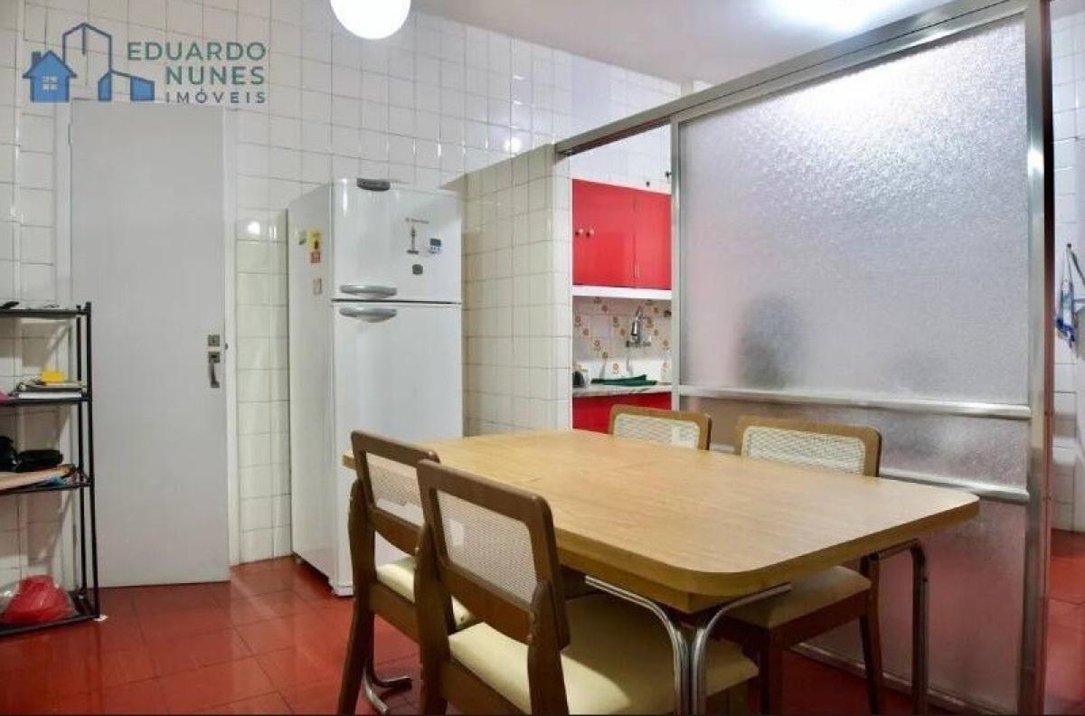 Apartamento, Centro, 3 Quartos, 1 Vaga