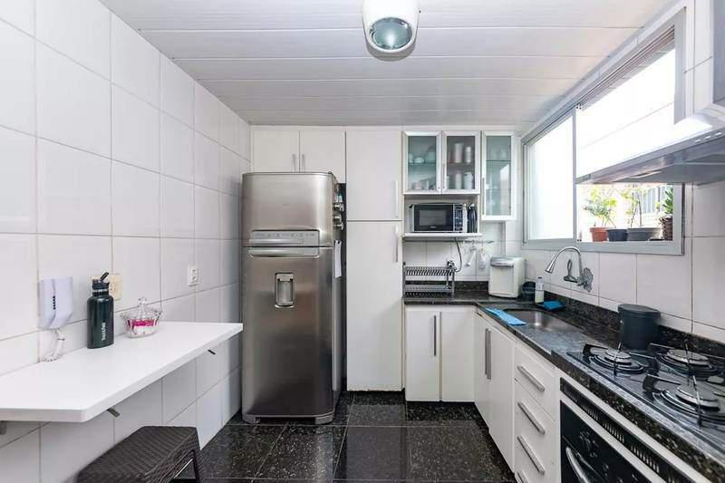 Cobertura, Prado, 4 Quartos, 2 Vagas, 1 Suíte