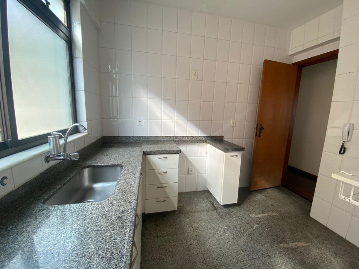 Apartamento, Buritis, 3 Quartos, 2 Vagas, 1 Suíte