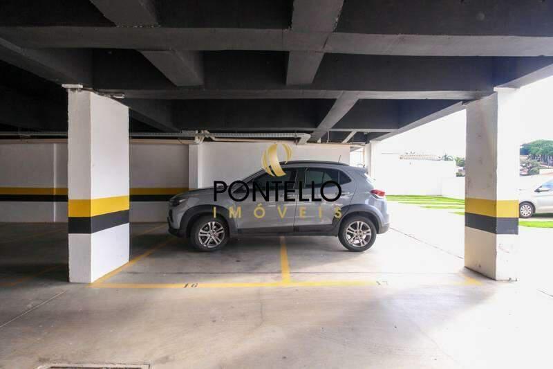 Apartamento, Santa Amélia, 2 Quartos, 2 Vagas, 1 Suíte