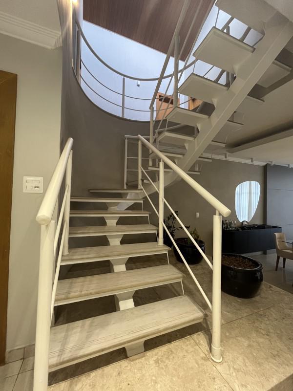 Casa, Jardim Riacho das Pedras, 4 Quartos, 2 Vagas, 1 Suíte