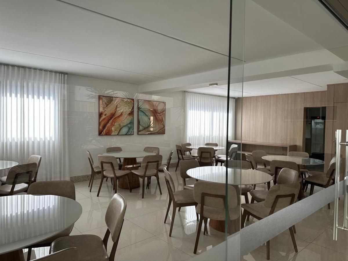 Apartamento, Lourdes, 4 Quartos, 4 Vagas, 2 Suítes