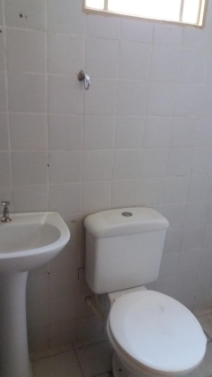 Apartamento, Caiçaras, 2 Quartos, 0 Vaga