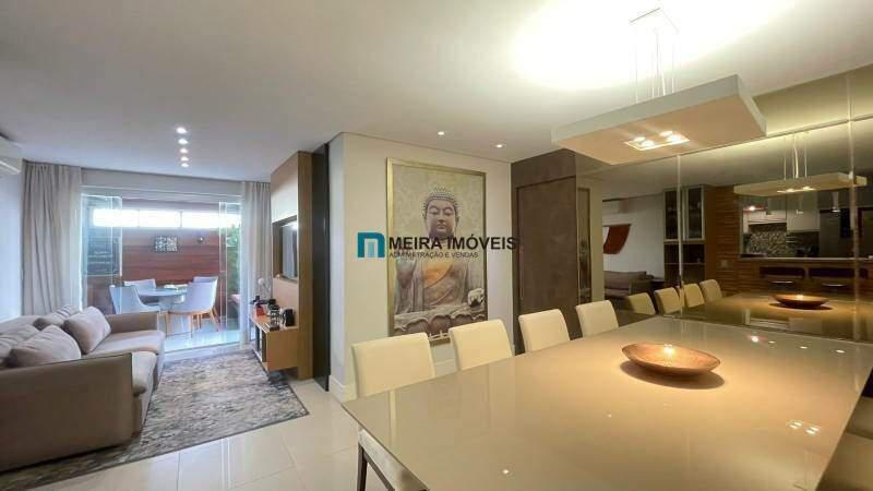 Apartamento, Funcionários, 3 Quartos, 2 Vagas, 1 Suíte