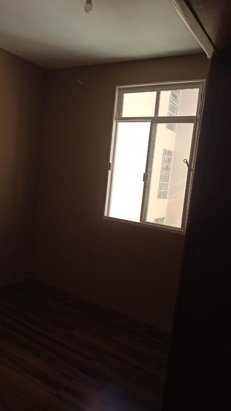 Apartamento, Santa Mônica, 2 Quartos, 0 Vaga