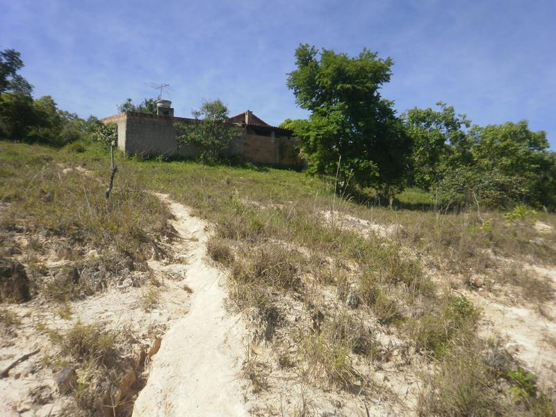 Lote, Recreio dos Bandeirantes, 0 Quarto, 0 Vaga