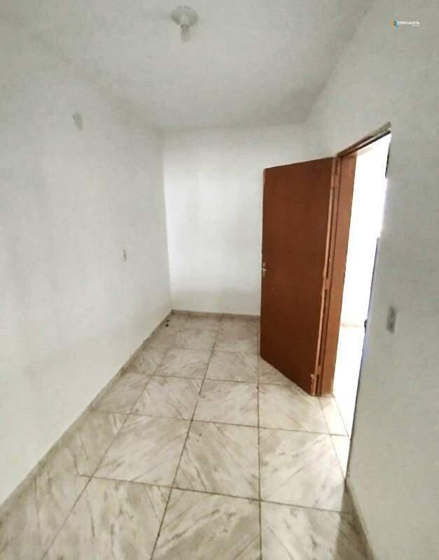 Casa, Dona Rosarinha, 3 Quartos, 1 Vaga