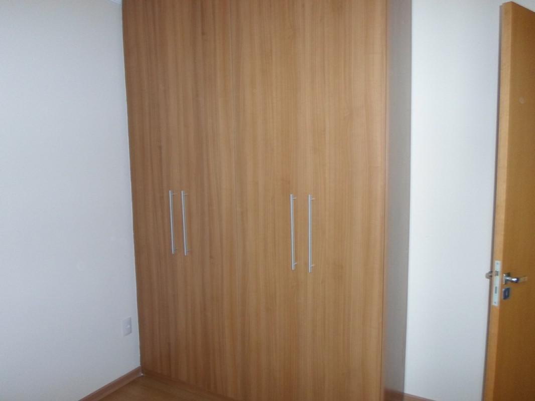 Apartamento, Nova Suíssa, 3 Quartos, 2 Vagas, 1 Suíte