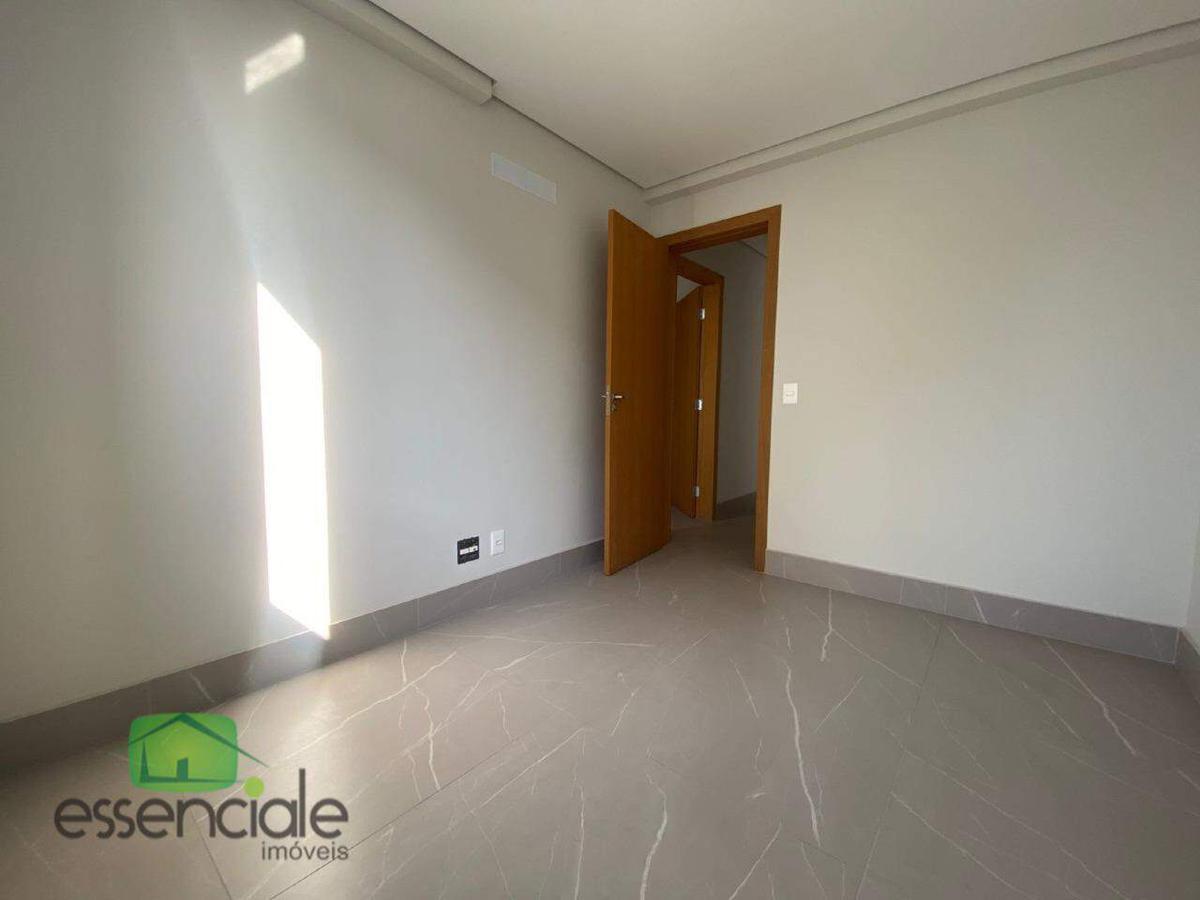 Apartamento, Fonte Grande, 3 Quartos, 0 Vaga, 1 Suíte