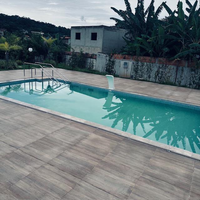 Apartamento, Santa Cruz, 2 Quartos, 1 Vaga