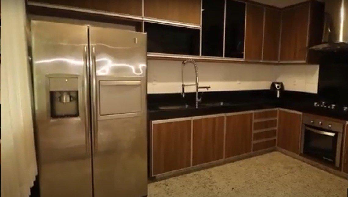 Casa em Condomínio, Residencial Montserrat, 4 Quartos, 4 Vagas, 3 Suítes