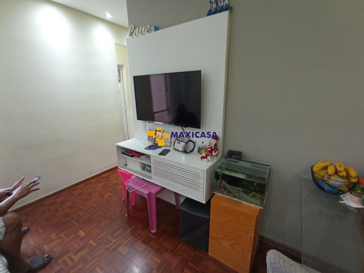 Apartamento, Jardim Guanabara, 3 Quartos, 1 Vaga