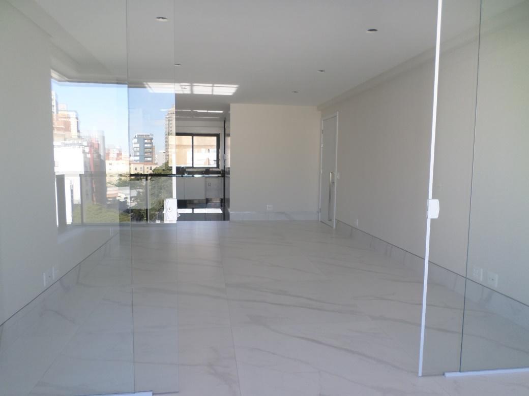 Apartamento, Serra, 4 Quartos, 4 Vagas, 3 Suítes