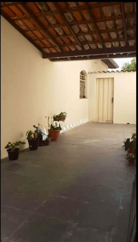 Casa, São Joaquim, 3 Quartos, 2 Vagas