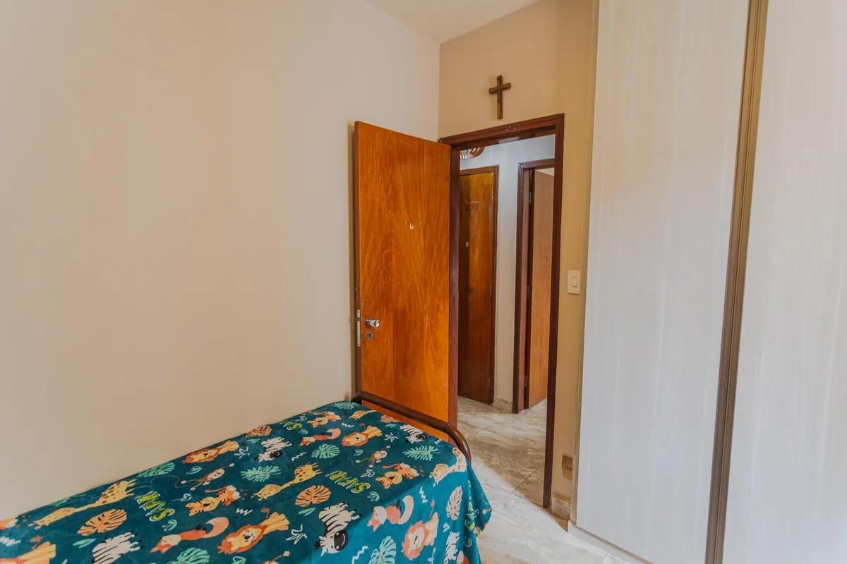Apartamento, Santo Antônio, 3 Quartos, 1 Vaga, 2 Suítes