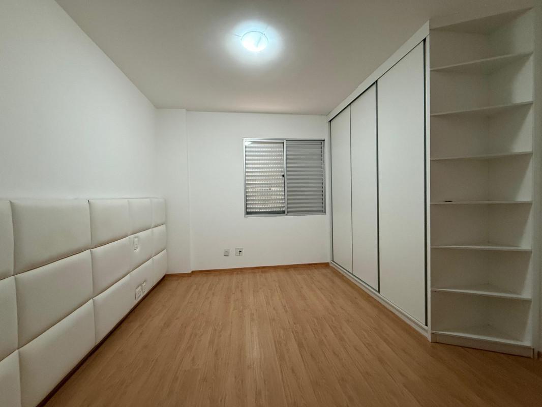 Apartamento, Buritis, 3 Quartos, 3 Vagas, 1 Suíte