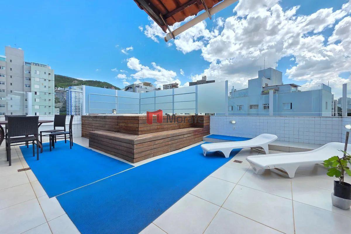 Apartamento, Anchieta, 4 Quartos, 1 Vaga, 1 Suíte