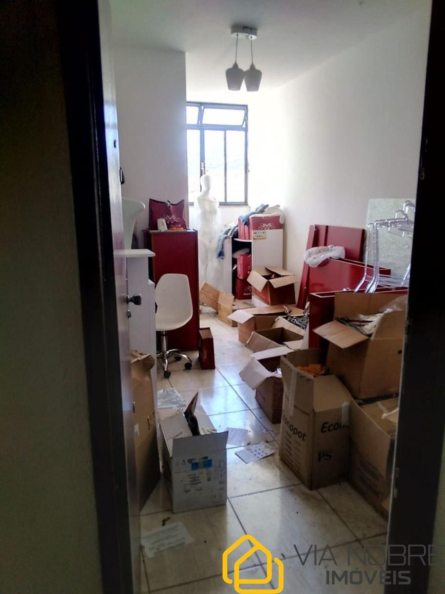 Sala, Centro