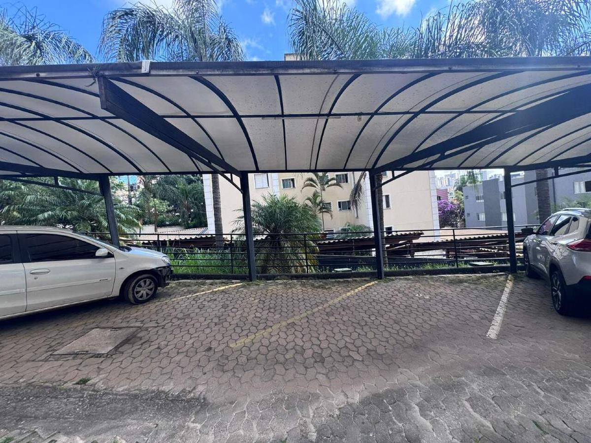 Apartamento, Buritis, 3 Quartos, 2 Vagas, 1 Suíte