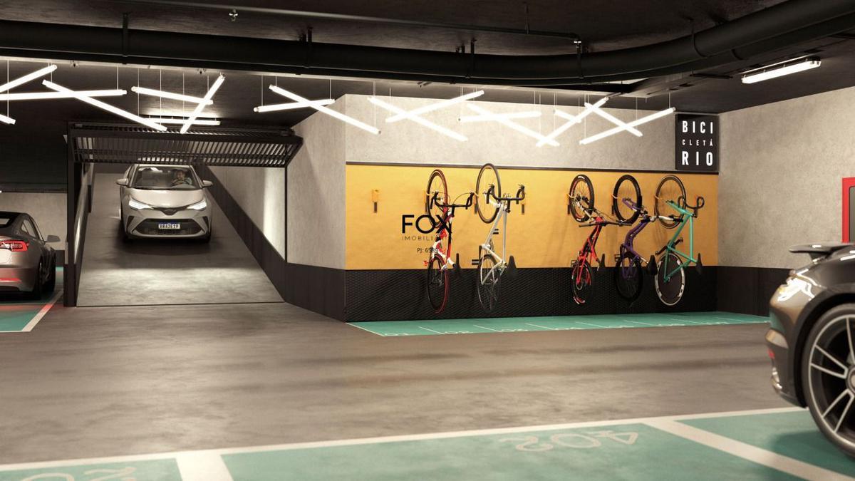 Apartamento, Lourdes, 2 Quartos, 2 Vagas, 2 Suítes