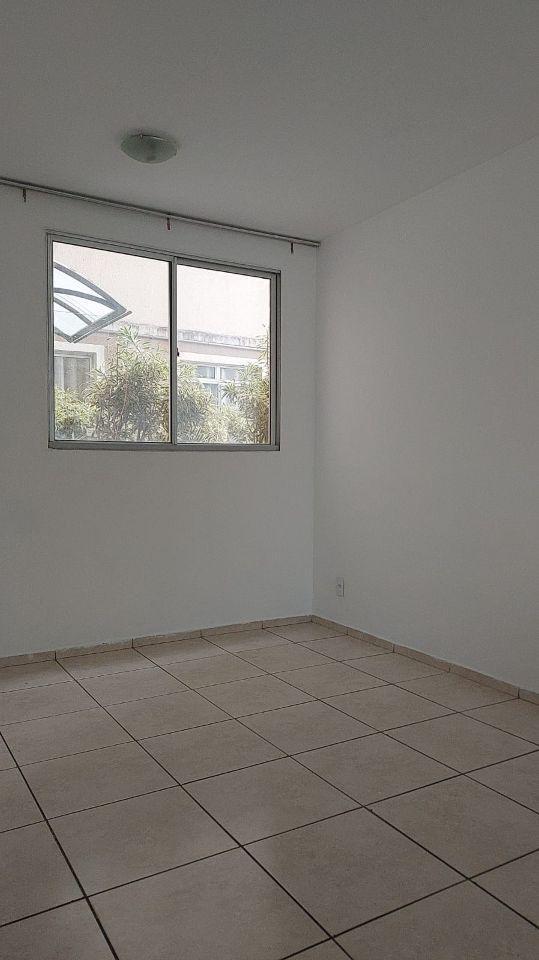 Apartamento, São Tomáz, 2 Quartos, 1 Vaga, 1 Suíte