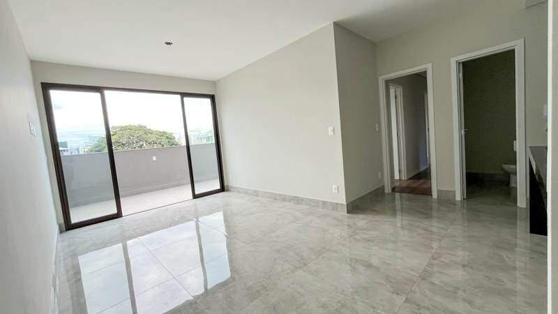 Apartamento, Castelo, 4 Quartos, 3 Vagas, 2 Suítes