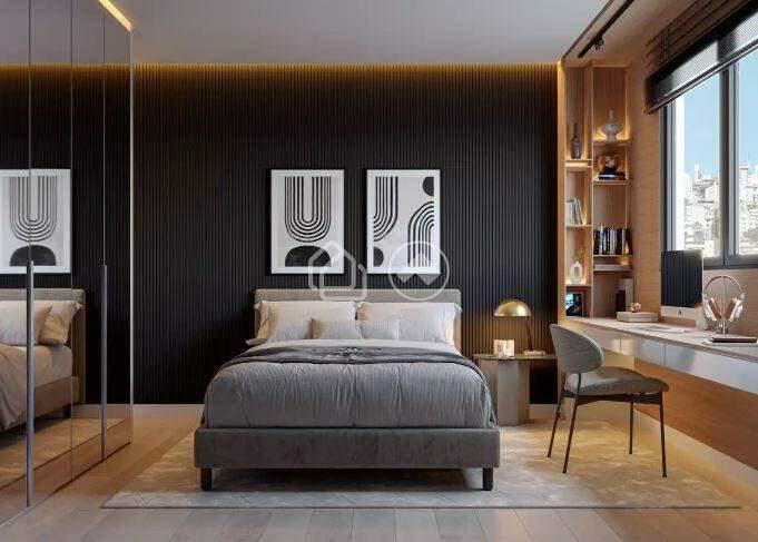 Apartamento, Santa Lúcia, 4 Quartos, 3 Vagas, 1 Suíte