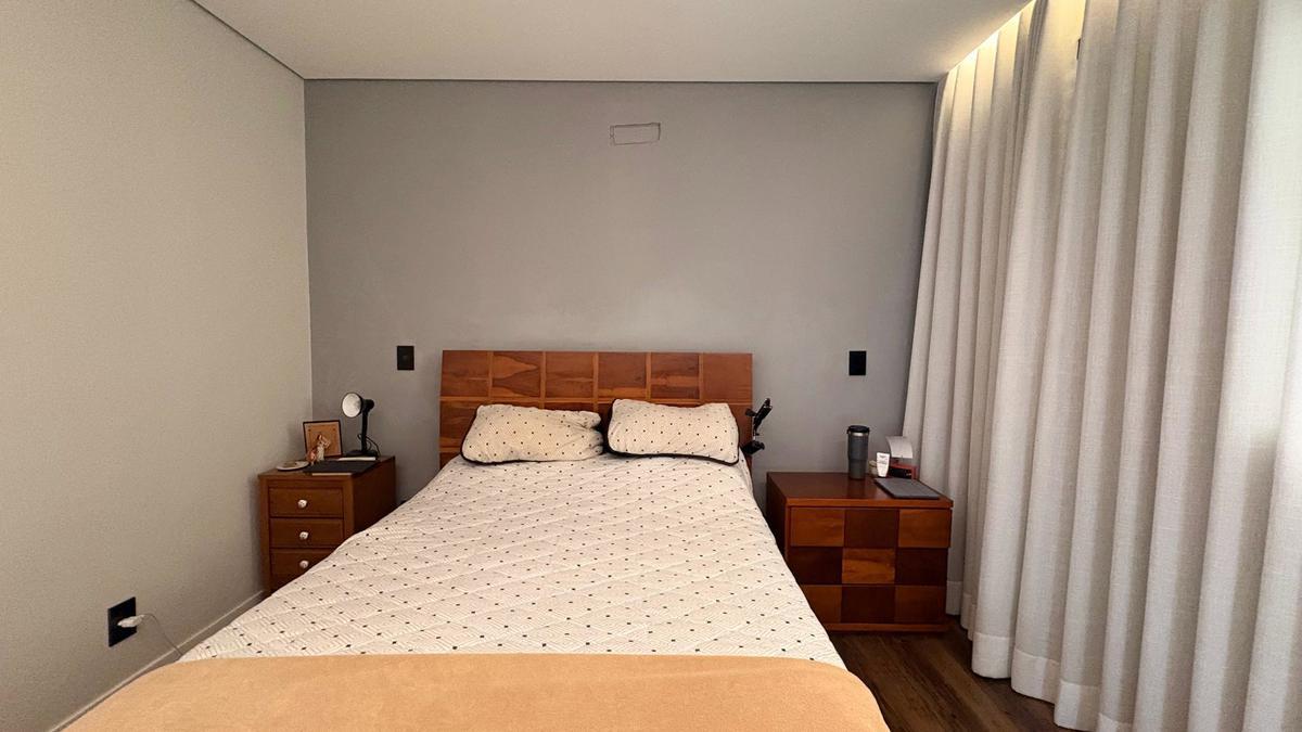 Apartamento, Santa Inês, 3 Quartos, 2 Vagas, 2 Suítes