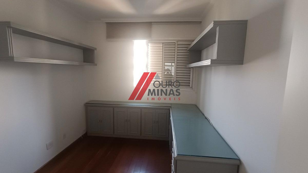 Apartamento, Funcionários, 30 Quartos, 2 Vagas, 1 Suíte