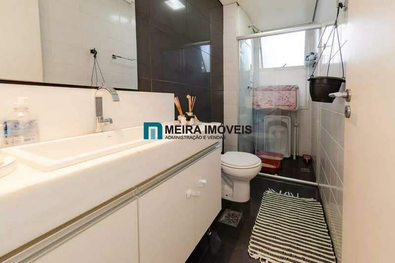 Apartamento, Vila Paris, 3 Quartos, 2 Vagas, 1 Suíte