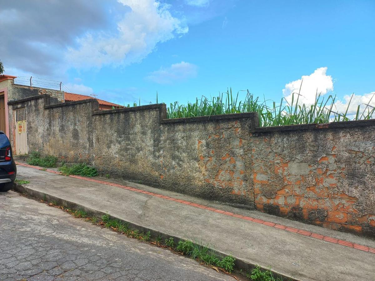 Lote, São Bernardo, 0 Quarto, 0 Vaga